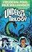 The Undersea Trilogy (Undersea Trilogy, #1-3)