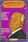 Alfred Hitchcockin valitut jännärit, #2/1980 Alfred Hitchcockin valitut jännärit, #2/1980