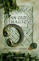 An Old Magic (Hardcover)