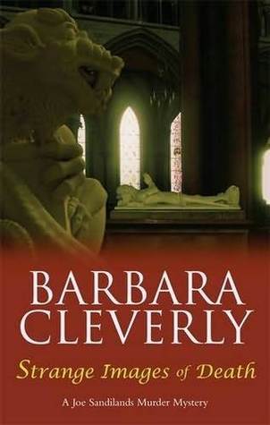 Strange Images of Death (Joe Sandilands, #8)