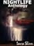 Nightlife Anthology by Laura Shinn