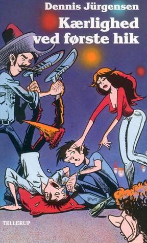 Kærlighed ved første hik (Paperback)