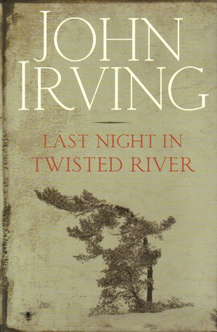 Last Night in Twisted River
