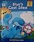 Blue's Cool Idea (Blue's Clues Discovery Series, #1)