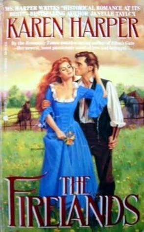 The Firelands (Paperback)