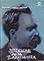 Sabda Zarathustra by Friedrich Nietzsche