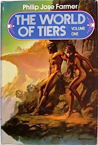 The World of Tiers, Volume 1 (World of Tiers Omnibus 1-2)