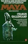 Maya: The Riddle and Rediscovery of a Lost Civilization