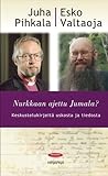 Nurkkaan ajettu Jumala?