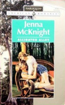 Alligator Alley (Paperback)