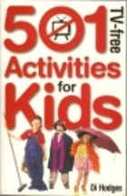 501 TV-free Activities for Kids