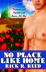 No Place Like Home (ebook)