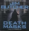 Death Masks by Jim  Butcher