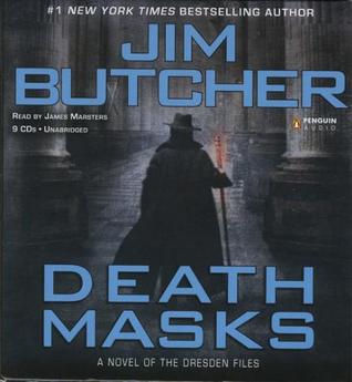 Death Masks