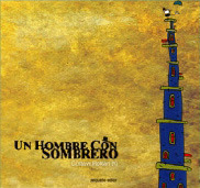 Un Hombre Con Sombrero (Paperback)