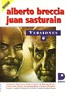Versiones by Juan Sasturain