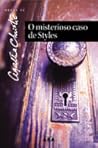 O Misterioso Caso de Styles by Agatha Christie