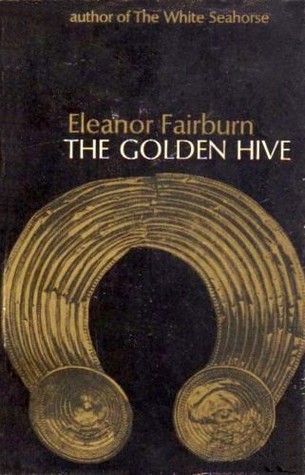 The Golden Hive (Hardcover)