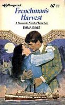 Frenchman's Harvest (Mass Market Paperback)