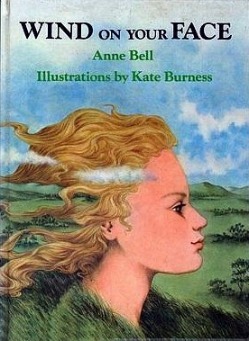 Wind on your face (Hardcover)