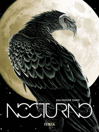 Nocturno (Paperback)