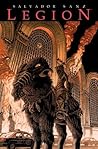 Legion by Salvador Sanz