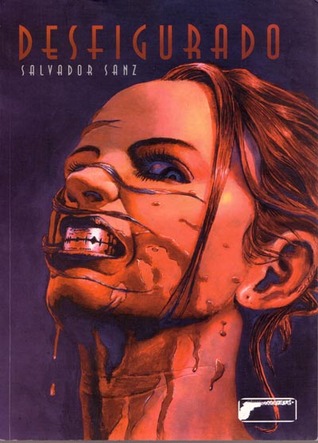 Desfigurado (Paperback)