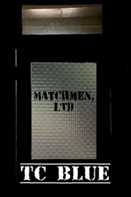Matchmen, Ltd. (ebook)