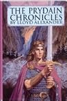 The Prydain Chronicles by Lloyd Alexander