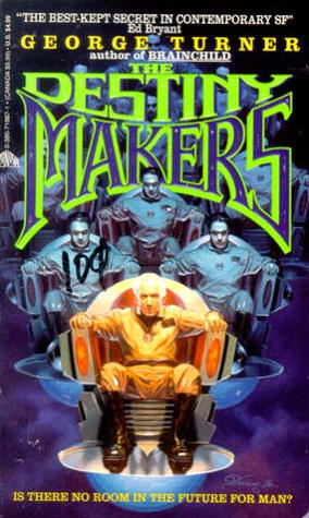 The Destiny Makers