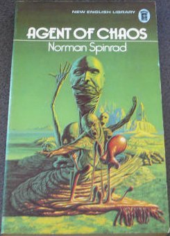 Agent of Chaos