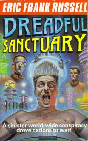 Dreadful Sancturary (Paperback)