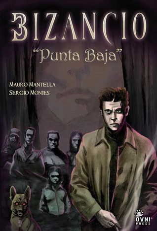 Bizancio: "Punta Baja"