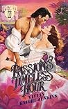 Passion's Timeless Hour (Timeswept)