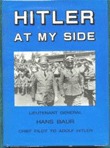 Hitler at My Side