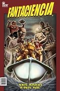 Fantaciencia