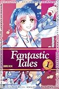 FANTASTIC TALES vol. 01