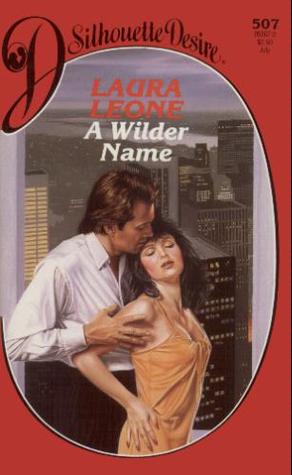 A Wilder Name (Rock Stars #1)