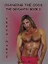 Changing The Odds (Deviants, #2) Changing The Odds (Deviants, #2)