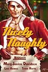 Nicely Naughty by MaryJanice Davidson