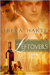 Leftovers (Kindle Edition)