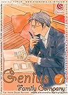 Genius Family Com...