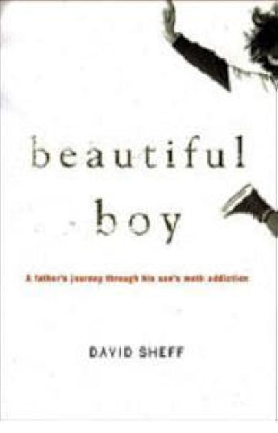 Beautiful Boy: A Father's Journey Through His Son's Addiction