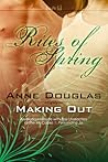 Making Out (McCabes, #2) Making Out (McCabes, #2)