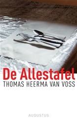 De allestafel (Paperback)