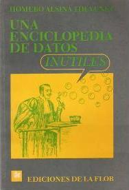 Una Enciclopedia de Datos Inútiles (Paperback)