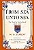 From Sea unto Sea: The Road to Nationhood, 1850 to 1910 (Canadian History Series, #4)