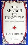 The Search for Identity: Canada, War to Present (Canadian History Series, #6)