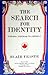 The Search for Identity: Canada, War to Present (Canadian History Series, #6)