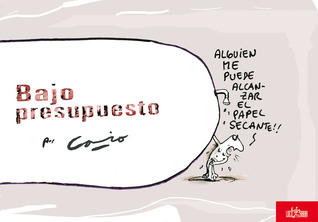 Bajo Presupuesto (Colección ¡PLOP!, #1)